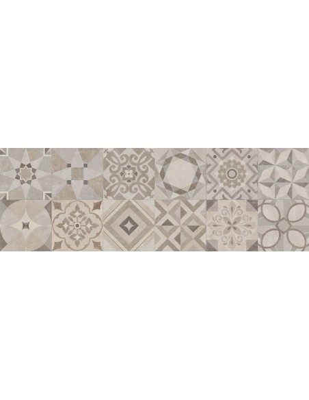 REV 25X75 ARG POWDER DECOR WARM    
