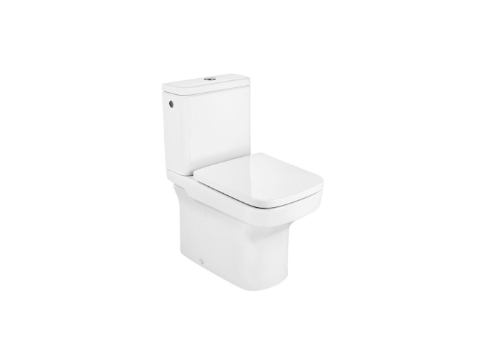 ASIENTO CAIDA AMORTIGUADA DAMA-N   