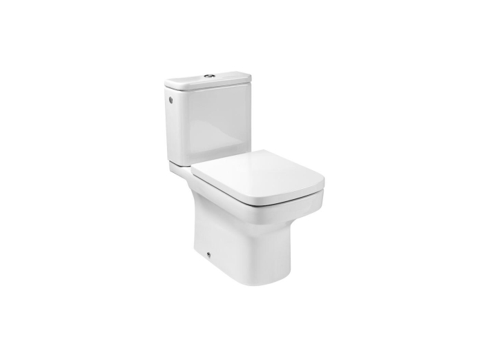 ASIENTO DAMA-N BLANCO ROCA         