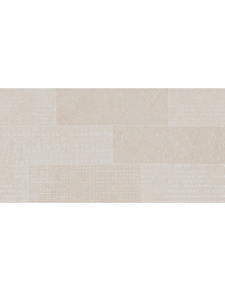 REV 30X60 ARG MISTERY MURE CREAM   