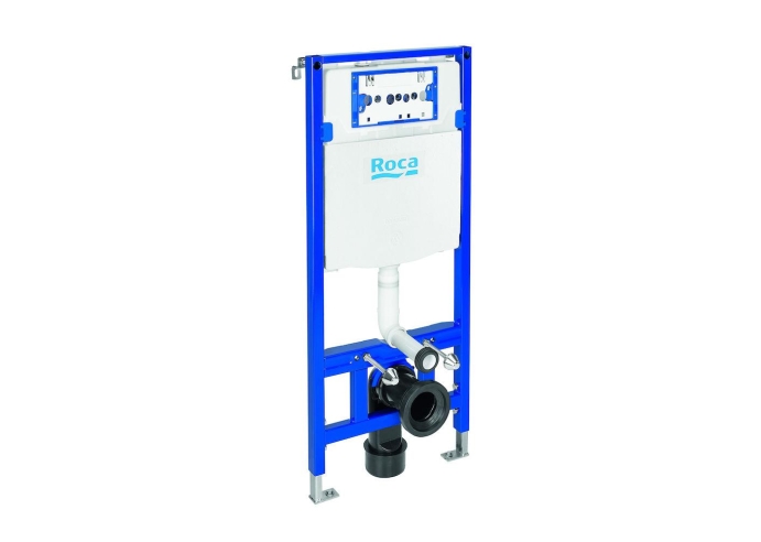 DUPLO WC ONE ROCA A890070020       