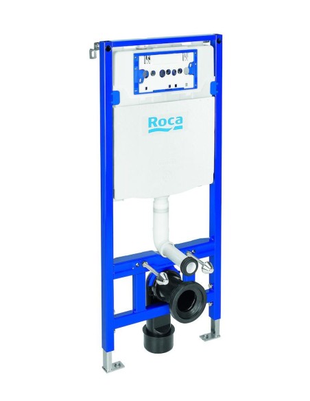 DUPLO WC ONE ROCA A890070020       
