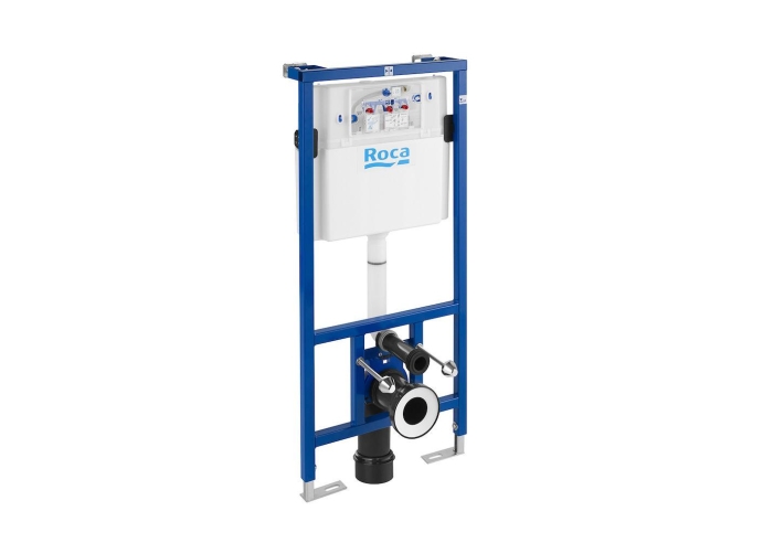 DUPLO WC ONE ROCA A890070020       