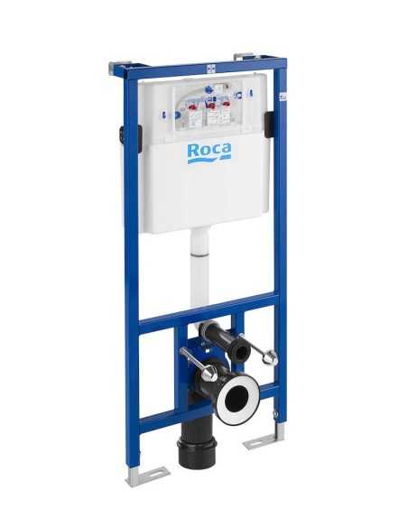 DUPLO WC ONE ROCA A890070020       