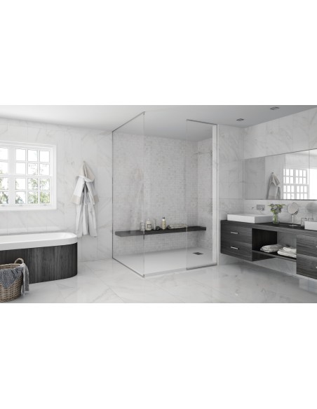 PAV 60X60 CIFRE SUBLIME WHITE BRILL