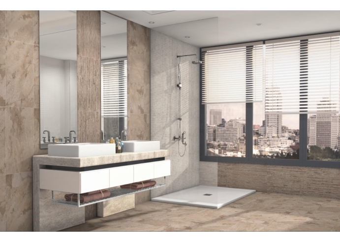 PAV 30X60 CIFRE ARCATA STONE BEIGE 