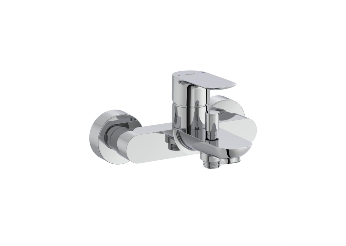 MEZCL BAÑO DUCHA CALA CR S/FLEXO   