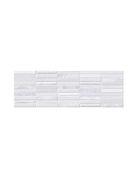 REV 20X60 EMIGRES NACAR BLANCO     