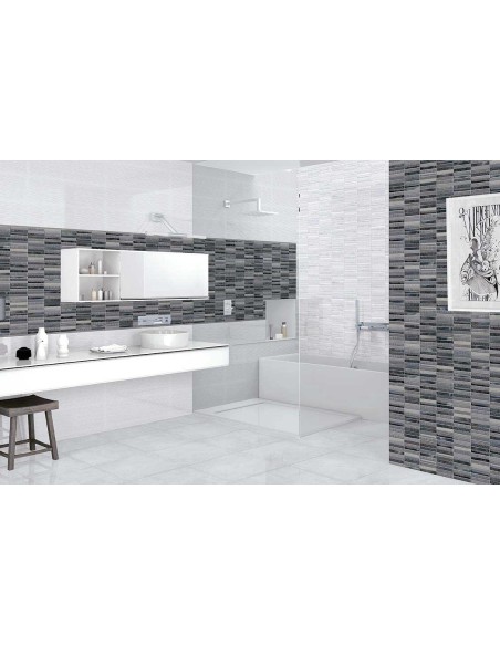 REV 20X60 EMIGRES NACAR BLANCO     