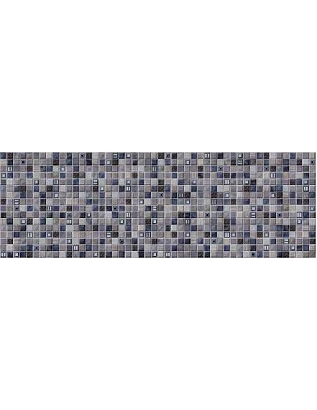 REV 25X75 EMIGRES GLASS AZUL       