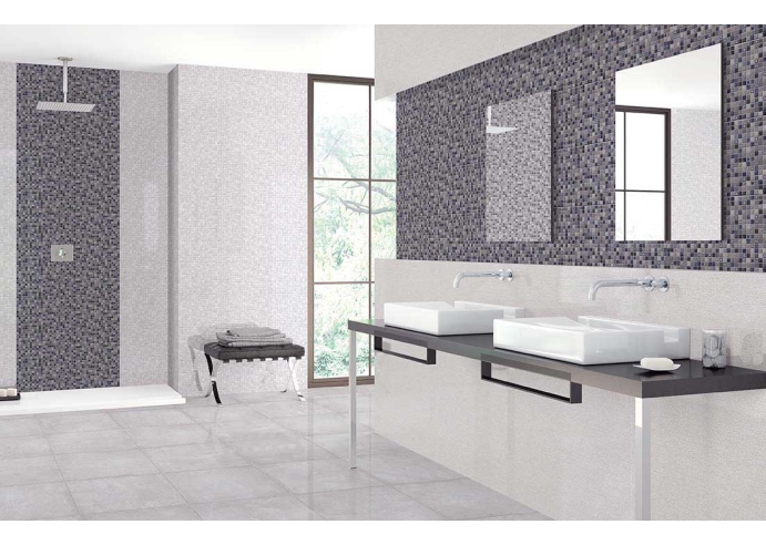 REV 25X75 EMIGRES GLASS AZUL       