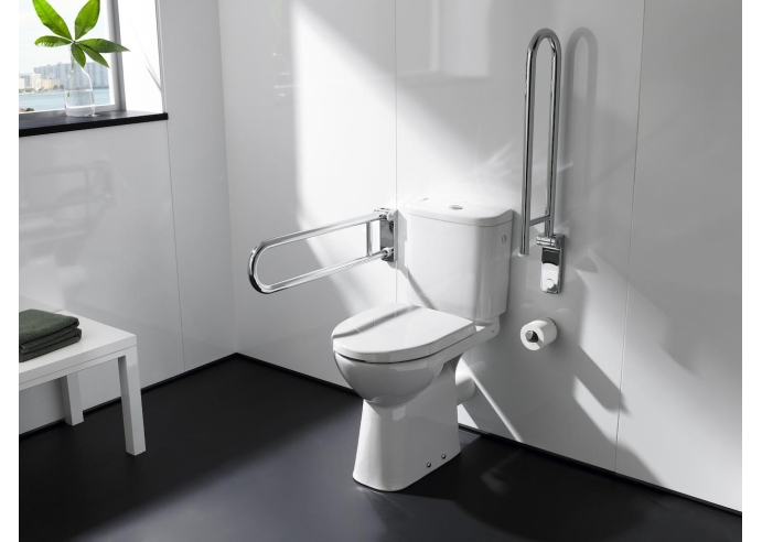 ASA ABATIBLE ACCESS COMFORT 80CM   