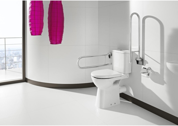 ASA ABATIBLE ACCESS COMFORT 80CM   