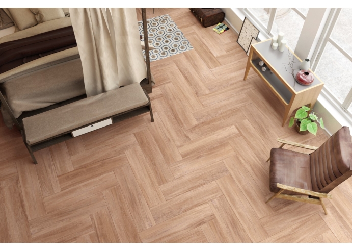 PAV 22,5X90 ARG LANDES MIEL PRCO   