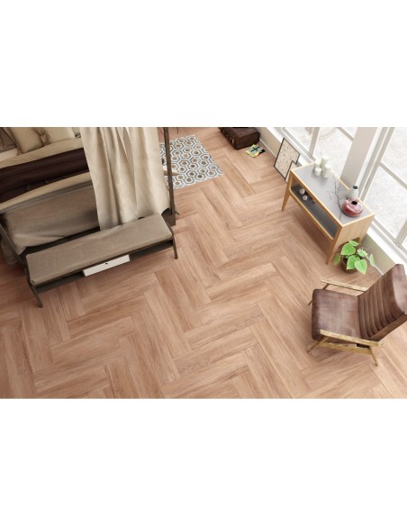 PAV 22,5X90 ARG LANDES MIEL PRCO   