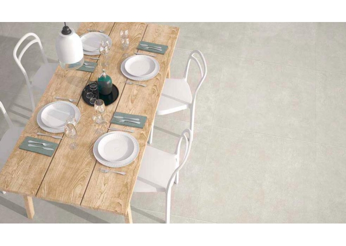 PAV 80X80 EMIGRES METROPOLI GRIS   