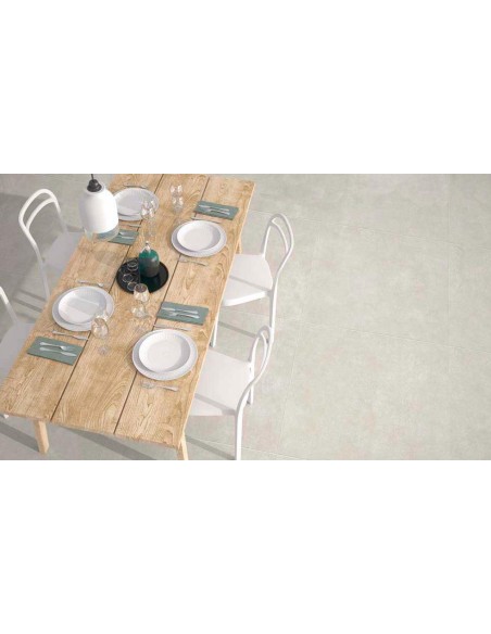 PAV 80X80 EMIGRES METROPOLI GRIS   