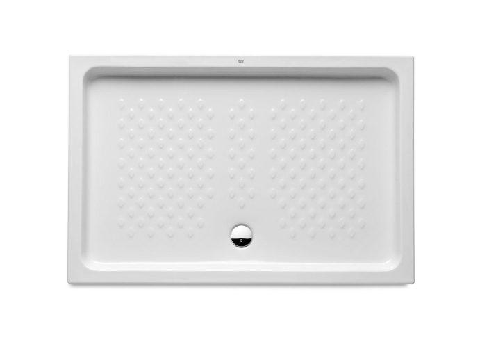 PLATO DUCHA ROCA 100X80X8 ITALIA   
