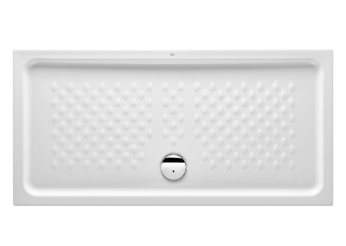 PLATO DUCHA ROCA 140X70X8 ITALIA   