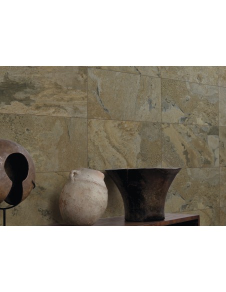 PAV 30X60 PIEDRA ARCATA STONE TERRA