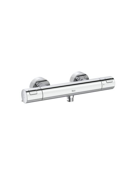 T-500 mezclador termostático exterior para ducha