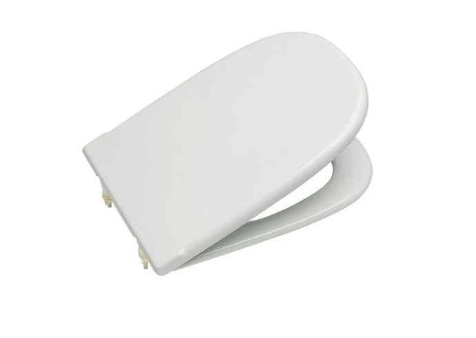 Dama Retro Tapa y asiento 