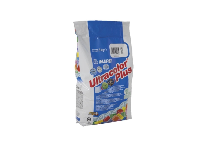 Ultracolor plus color 110 Manhattan 5kg (Mortero) 
