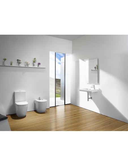 Conjunto Meridian Compacto Rimless