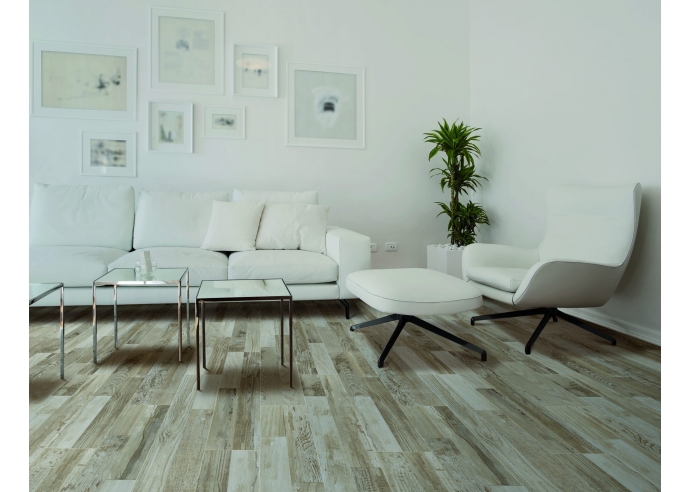 Maison Beige 20x120 Rectificado