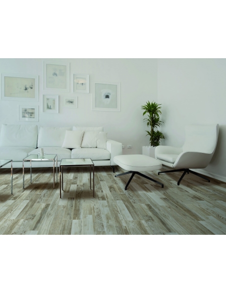 Maison Beige 20x120 Rectificado