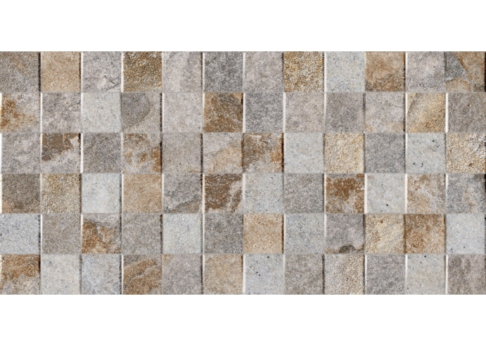 Arcadia Mosaico Multicolor C3 30x60 