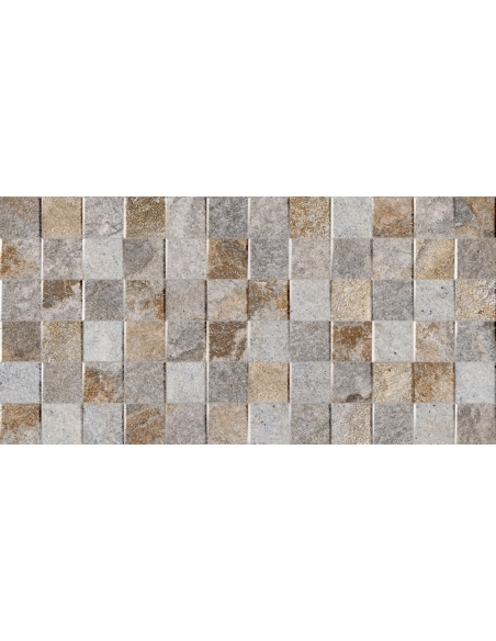 Arcadia Mosaico Multicolor C3 30x60 