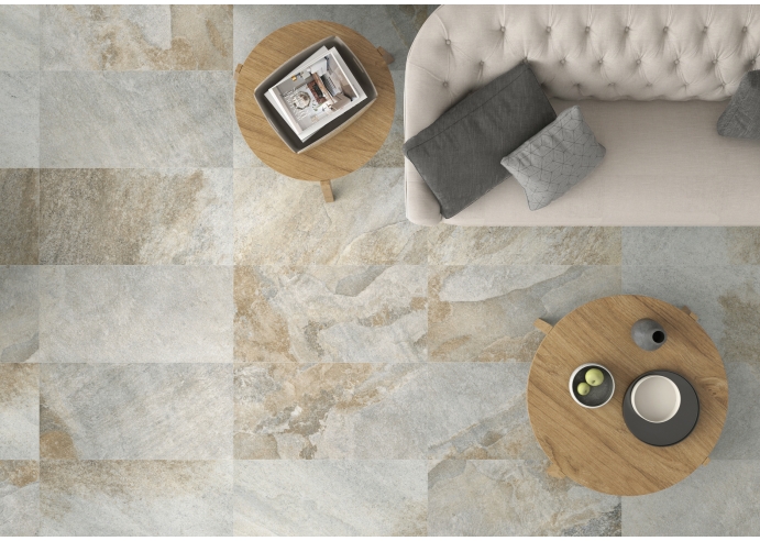 Arcadia Mosaico Multicolor C3 30x60 
