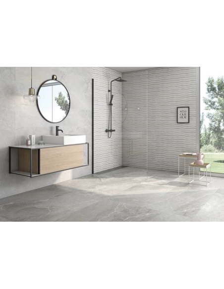 Tenby Grey Mate Rectificado 60x120
