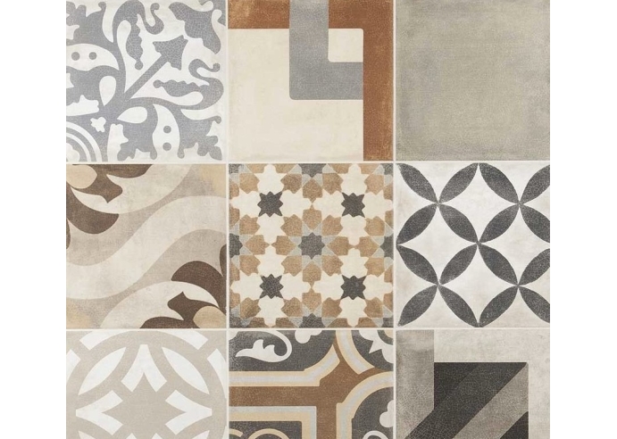 Vintage Mix 60,8x60,8 