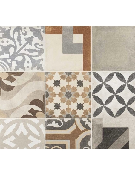 Vintage Mix 60,8x60,8 