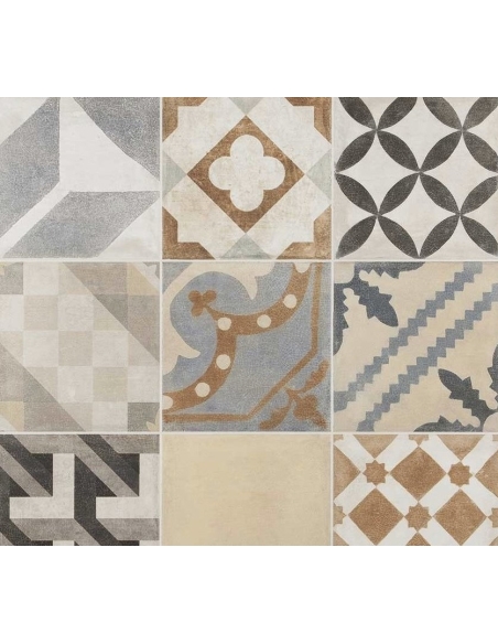 Vintage Mix 60,8x60,8 