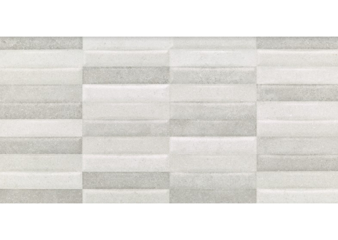 Mosaic Leeds Grey 30x60 