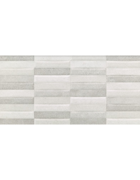 Mosaic Leeds Grey 30x60 