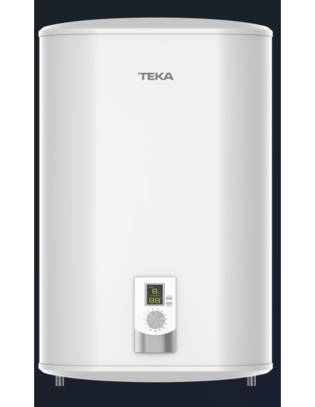 EWH D SLIM TERMO TEKA 50L.