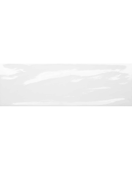 Aria White Brillo 10x30 