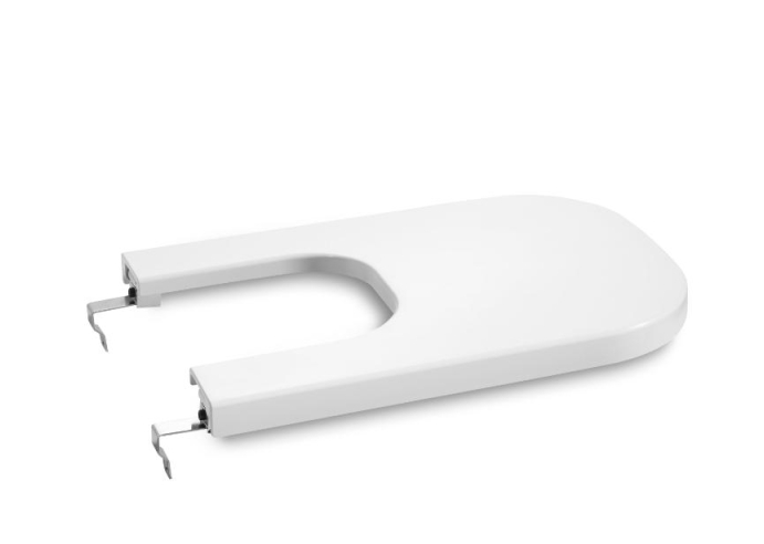 Gap Square Tapa Bidé Amortiguada