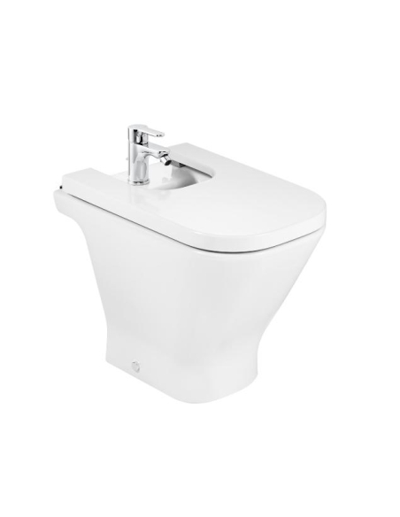 Gap Square Tapa Bidé Amortiguada