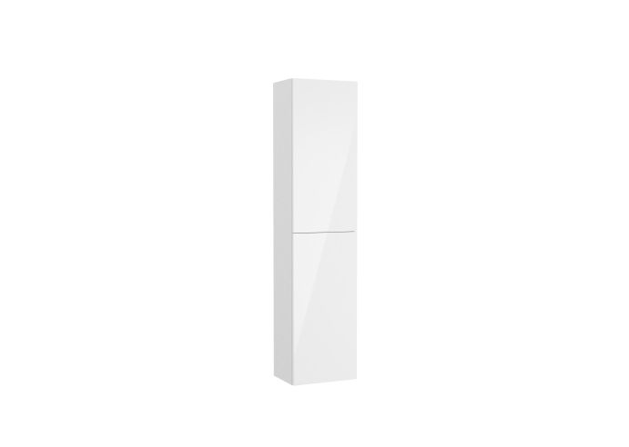 roca columna 150x35x25 extra blanco brillo 
 