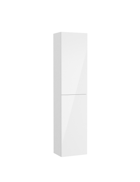roca columna 150x35x25 extra blanco brillo 
 