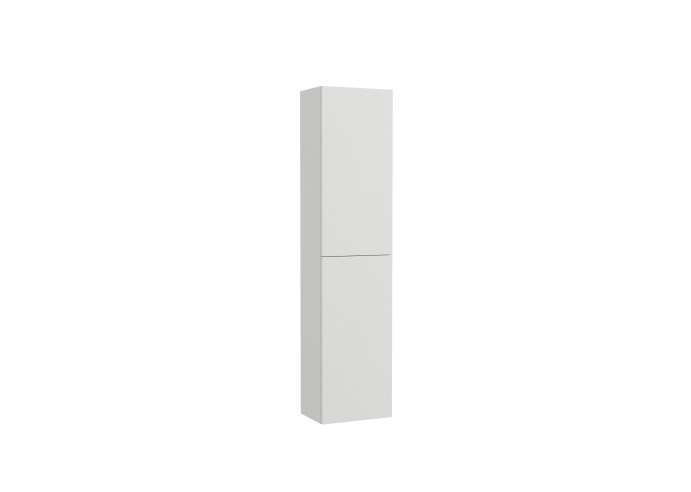 Columna 150x35x25 Extra Gris Artico 
