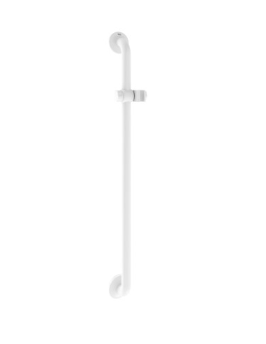 PRO - Asa De Baño Vertical Con Soporte Para Ducha
 