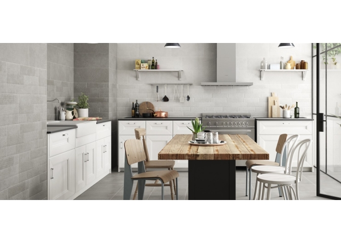 Mistery White 30x60