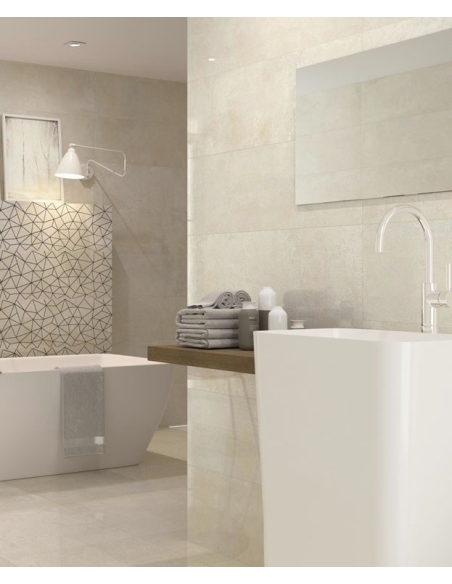 Irvine Marfil 30x60