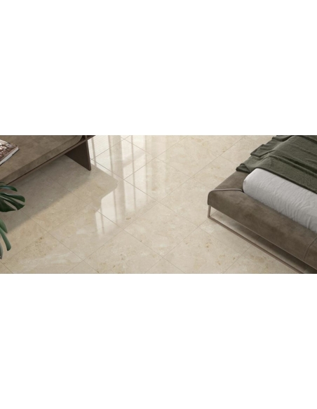 Belcaire Crema 45x45